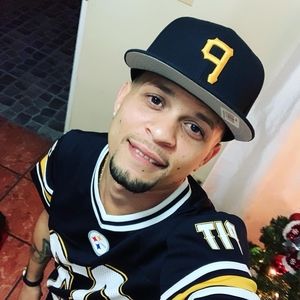 Meet your Posher, Luis angel